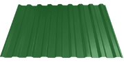 Лиственно-зеленый